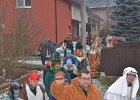 Michal Sláma : Fašank 10.2.2018